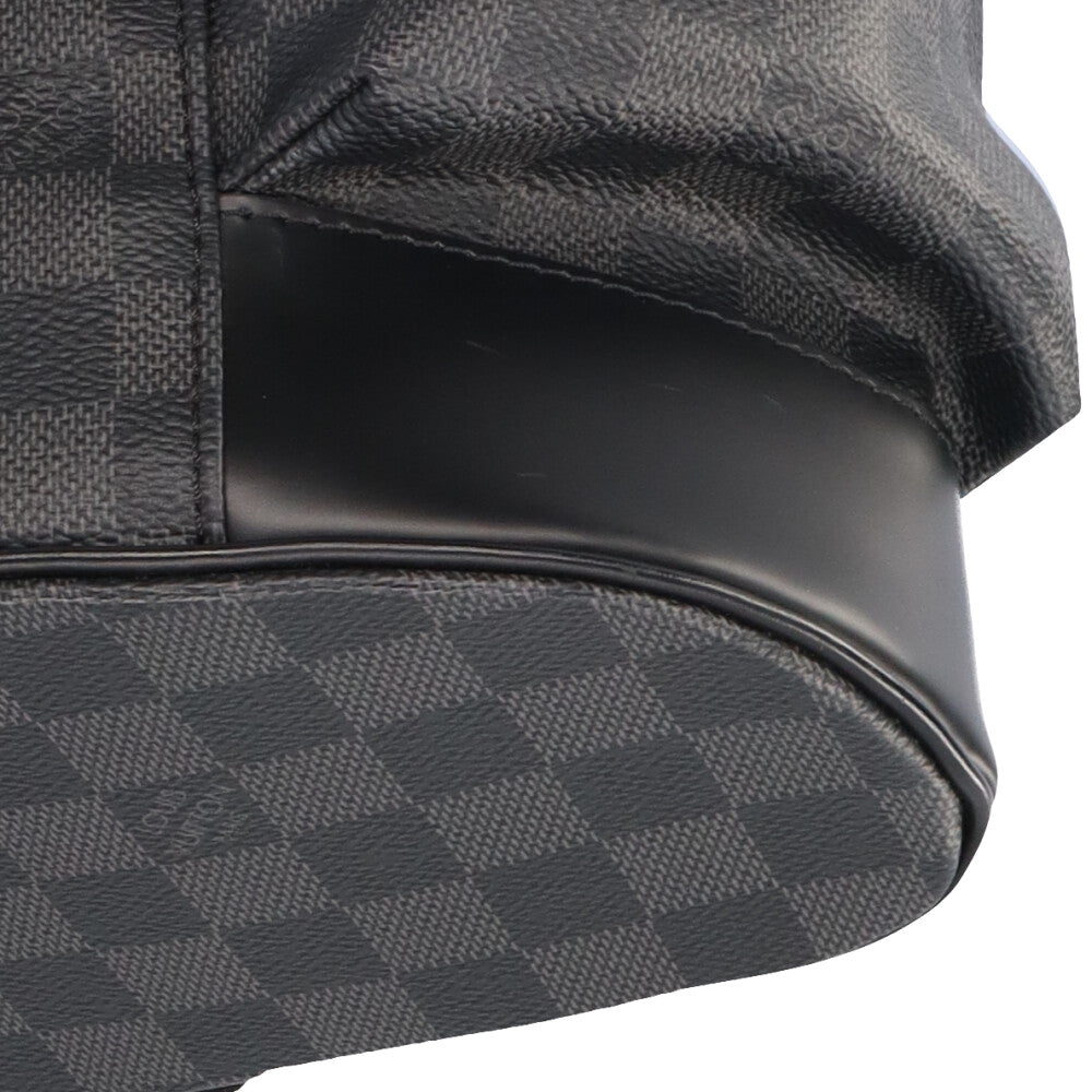 LOUIS VUITTON ルイヴィトン クリストファーMM ダミエグラフィット