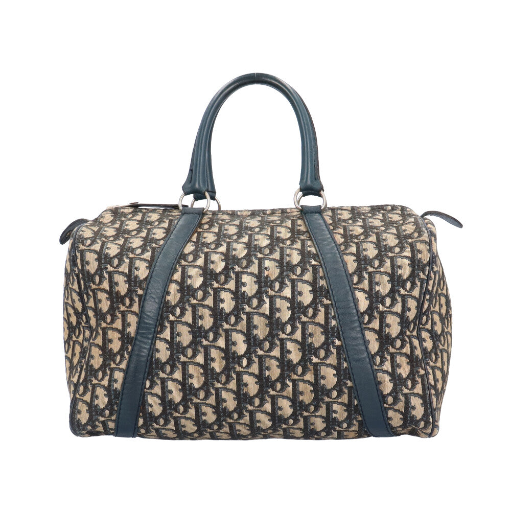 Diorミニボストン トロッター 【公式通販】