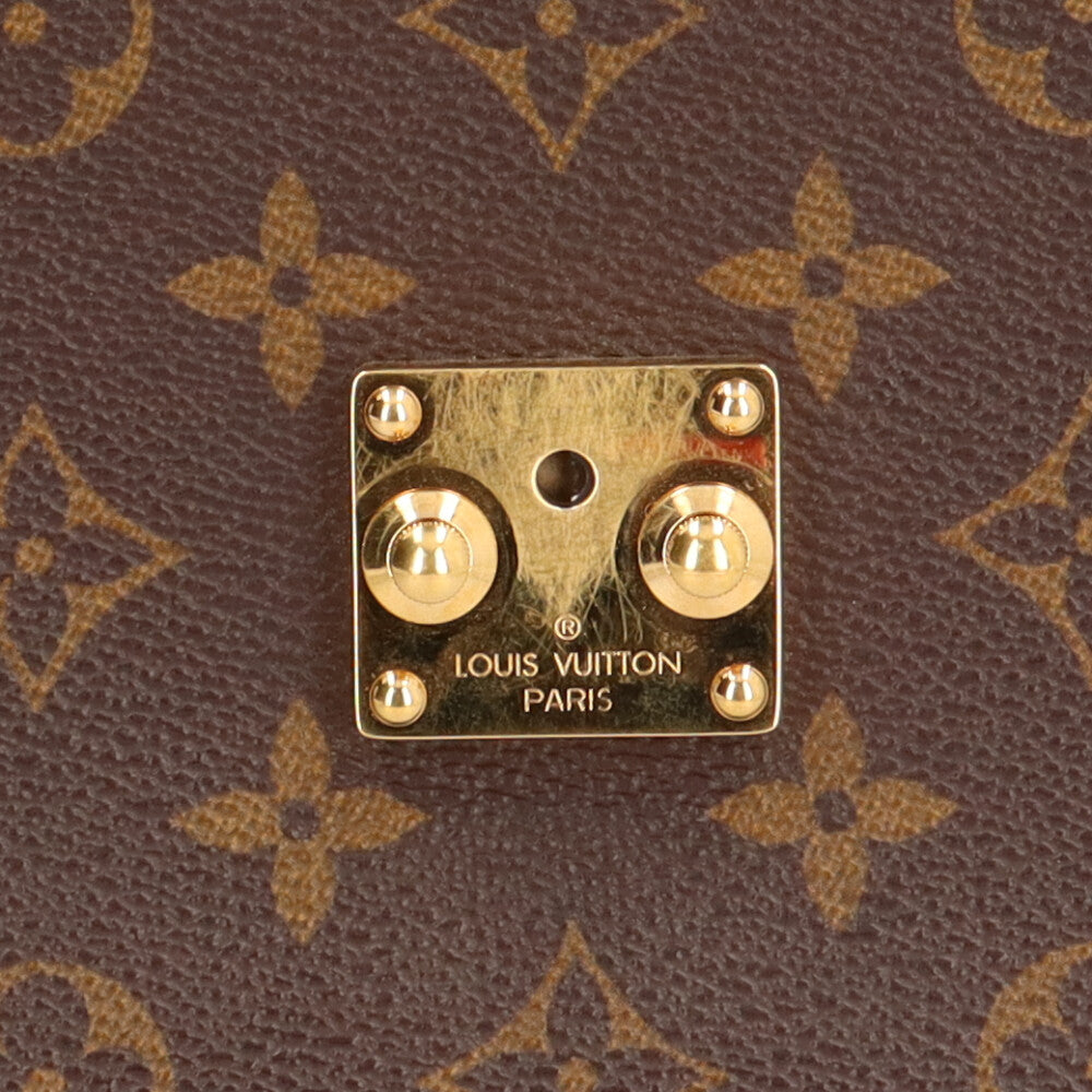 最終底値Louis Vuittonモノグラム m61692.jpg