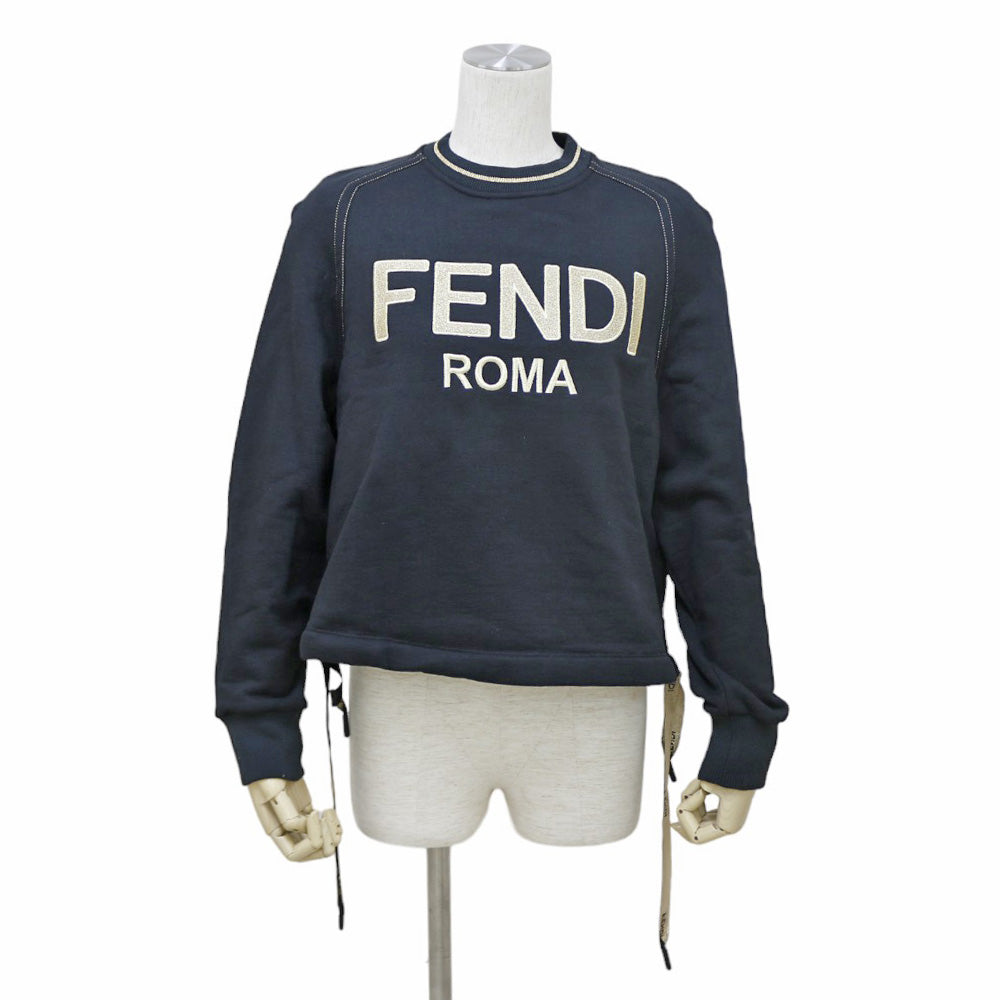 FENDI フェンディ スウェット コットン レディース 中古 – 【公式】リサイクルキング オンラインショップ