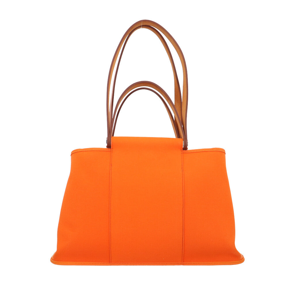 HERMES エルメス カバックエランPM トートバッグ トワルオフィシエ