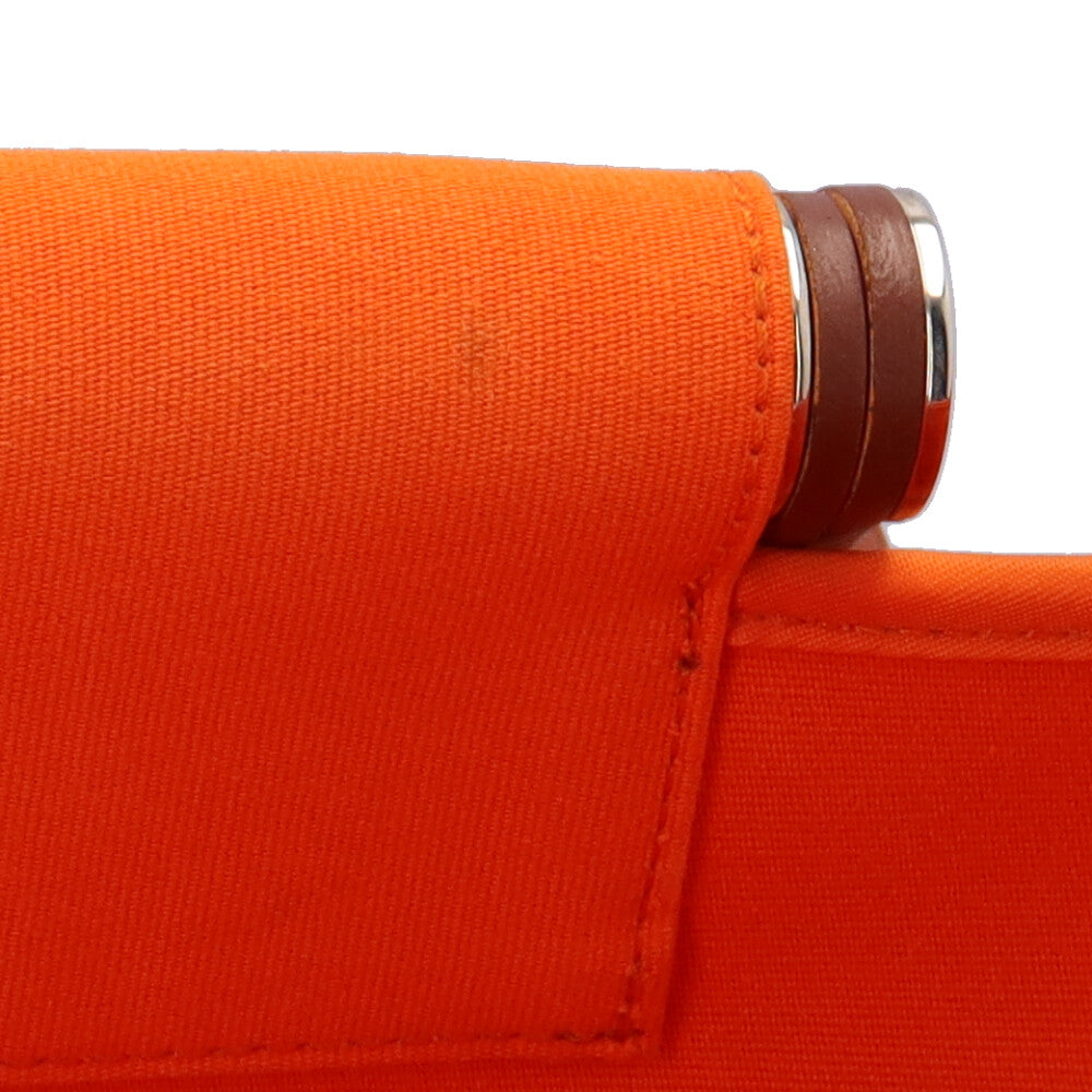 HERMES エルメス カバックエランPM トートバッグ トワルオフィシエ