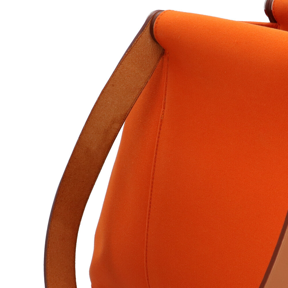 HERMES エルメス カバックエランPM トートバッグ トワル