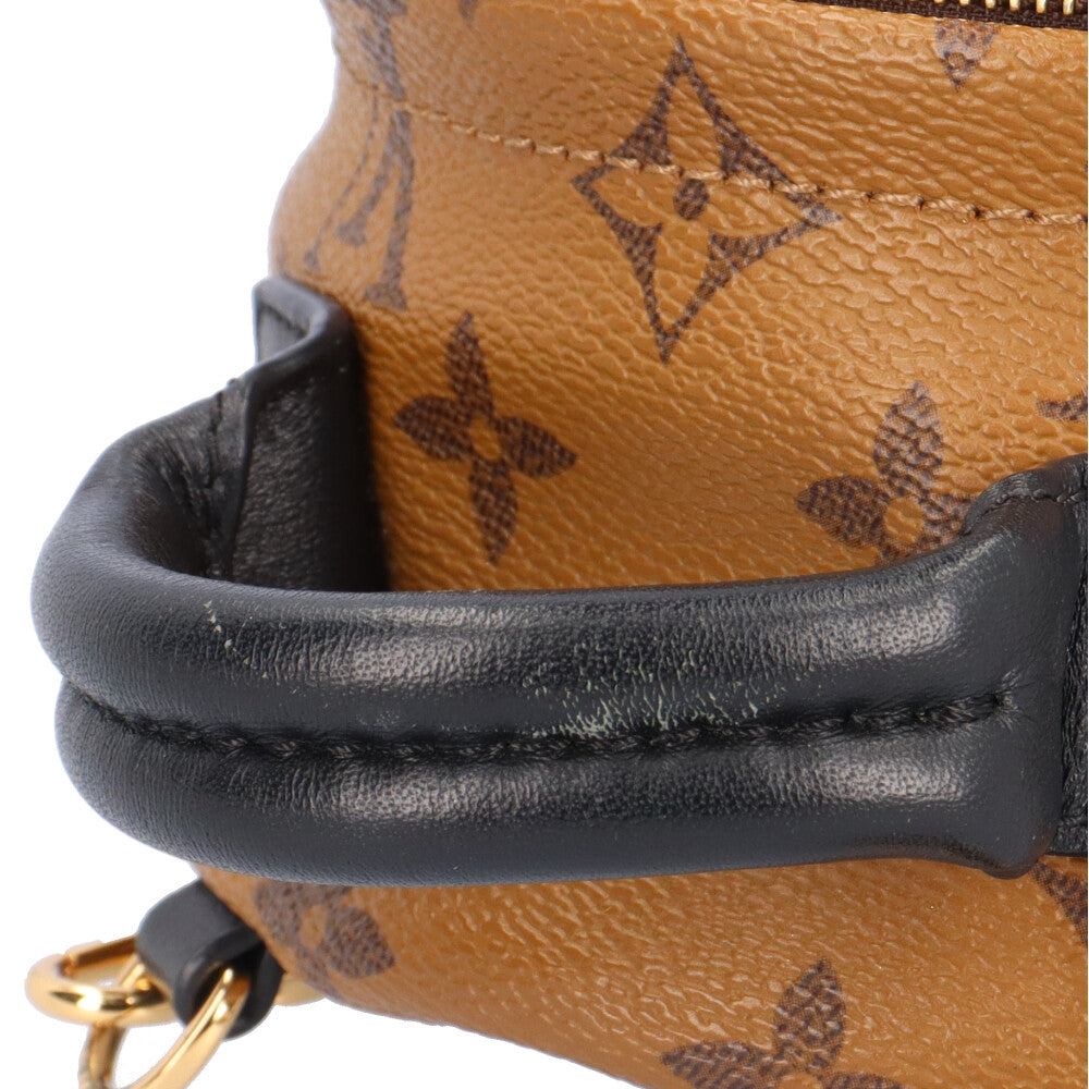 LOUIS VUITTON ルイヴィトン パームスプリングスミニ モノグラム