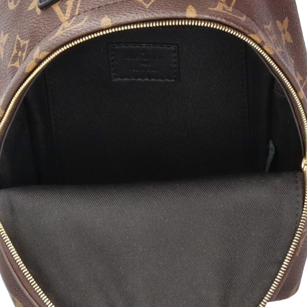 Louis vuitton mini backpack used sale