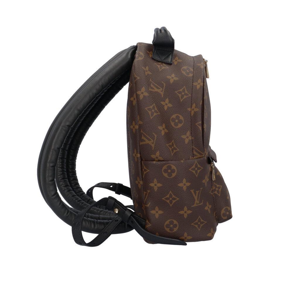 LOUIS VUITTON ルイヴィトン パームスプリングスPM モノグラム