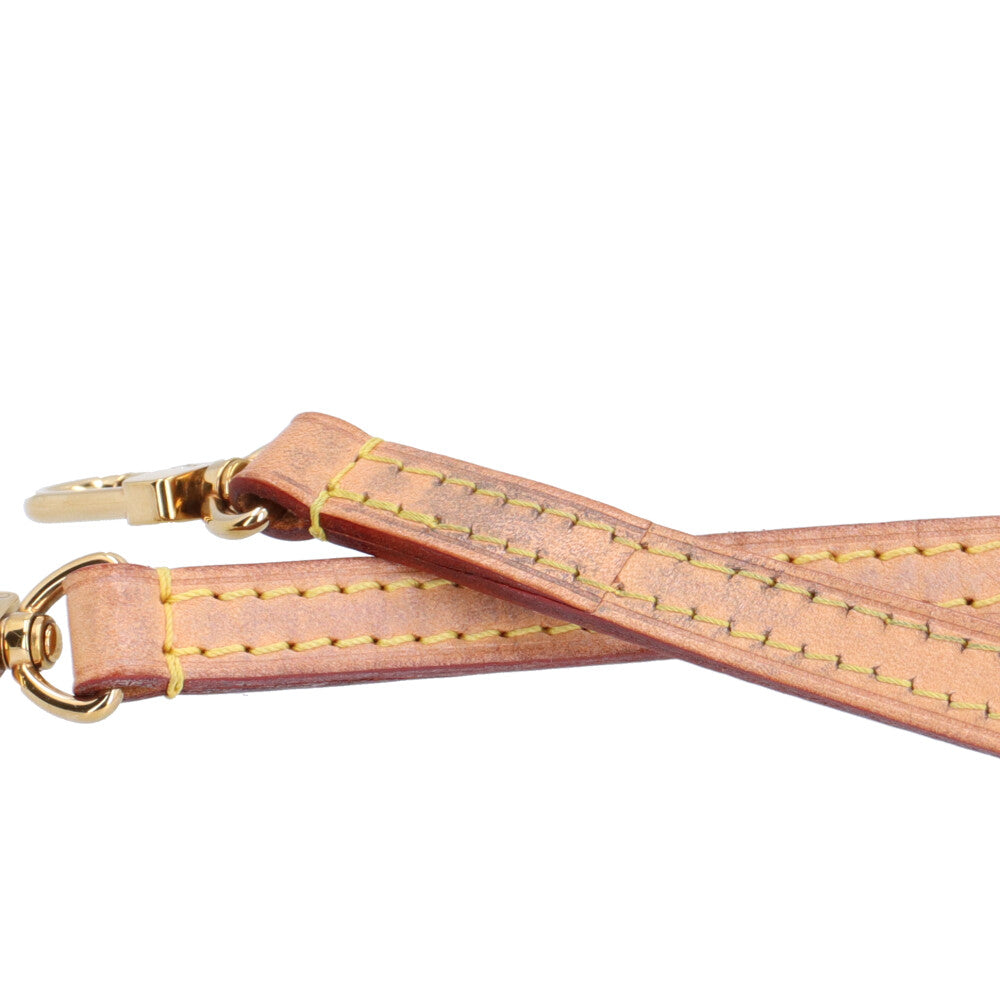Louis Vuitton　ショルダーストラップ(アルマBB) 大人可愛い【Louis Vuitton】アルマ BB ショルダーバッグ 2way (Louis
