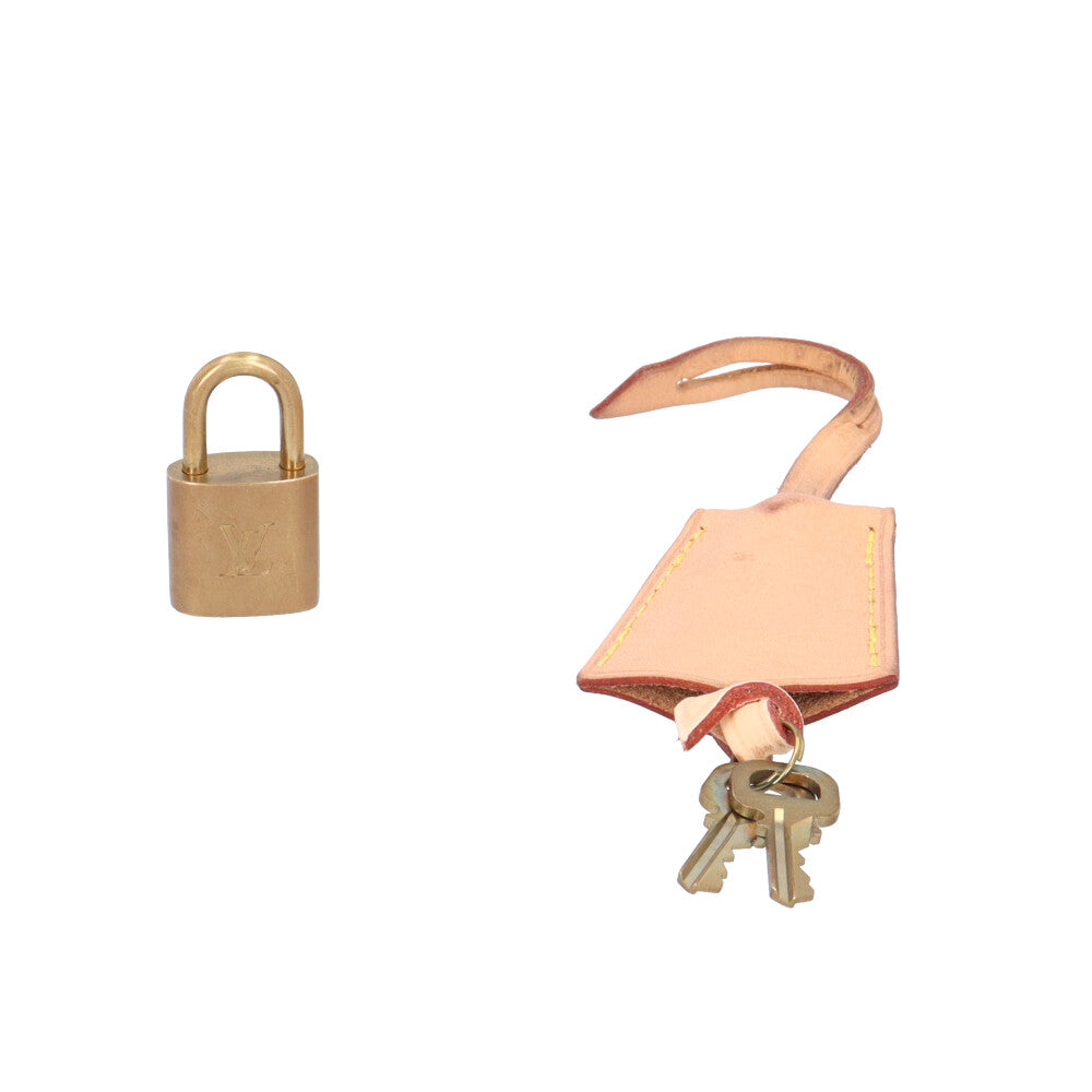 LOUIS VUITTON ルイヴィトン アルマBB モノグラム ショルダーバッグ