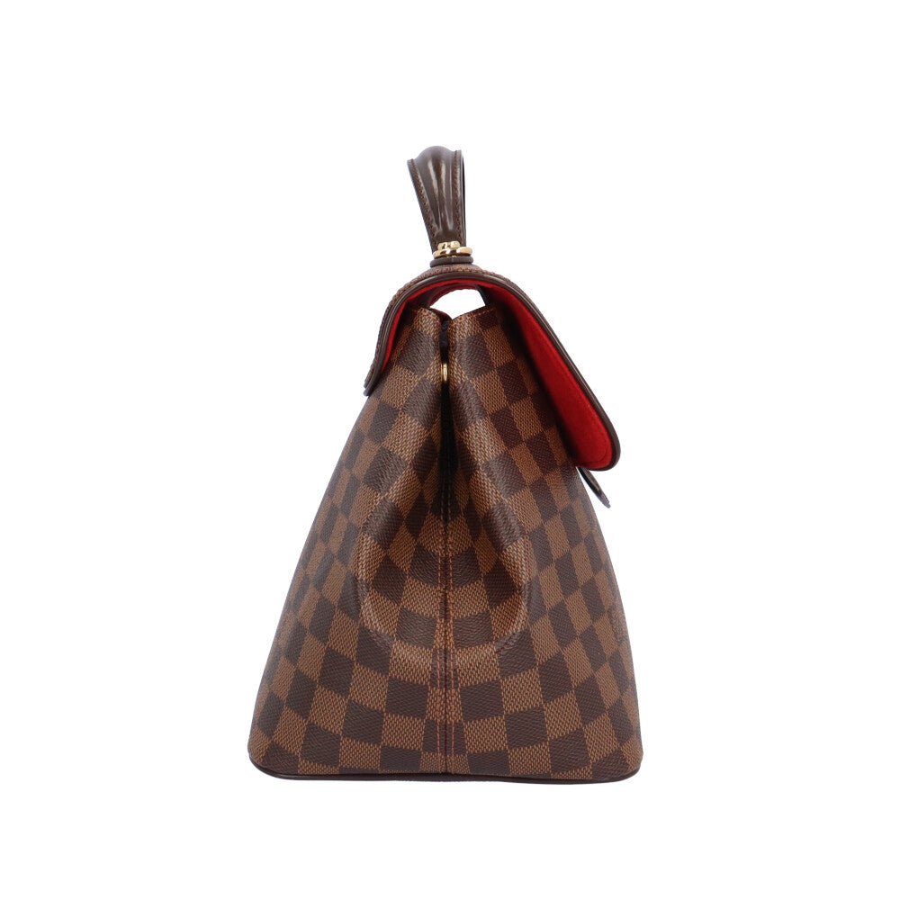 LOUIS VUITTON ルイヴィトン ベルガモPM ダミエ ショルダー LOUIS VUITTON ルイヴィトン ベルガモPM ダミエ ショルダー