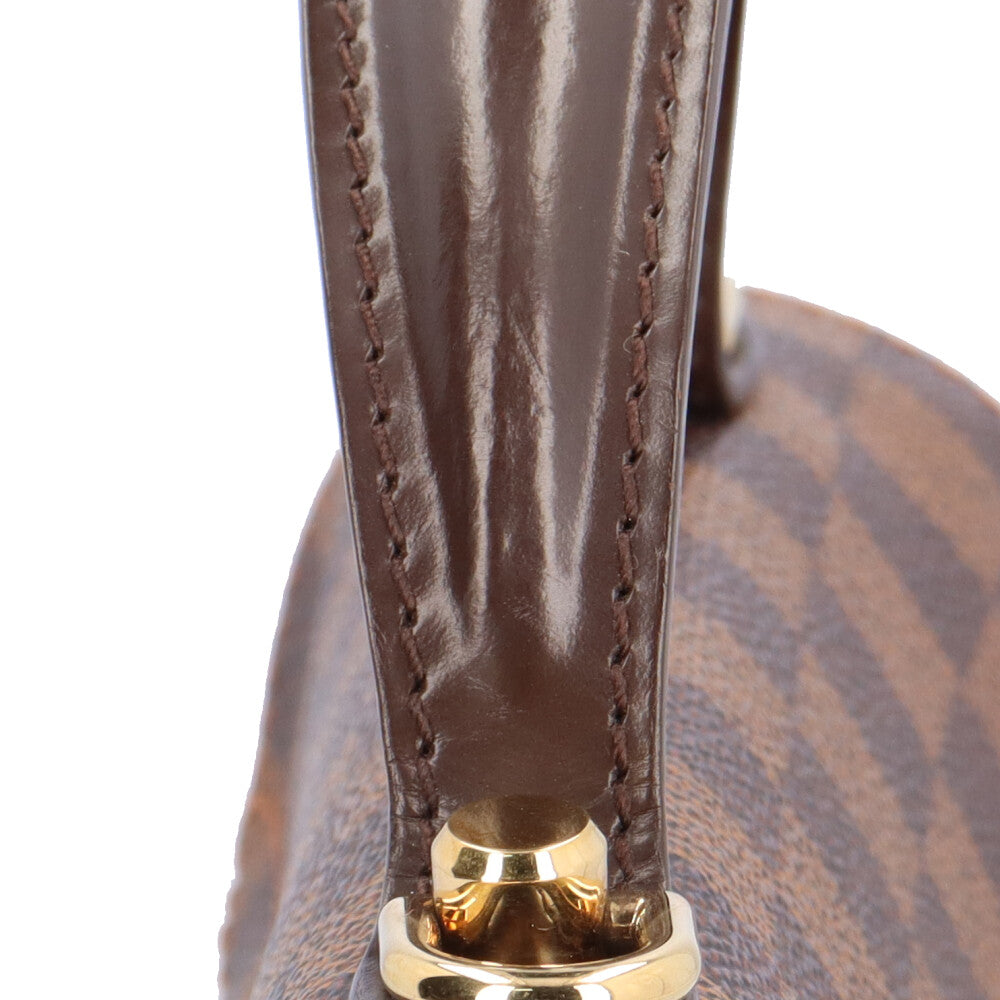 LOUIS VUITTON ルイヴィトン ベルガモPM ダミエ ショルダー