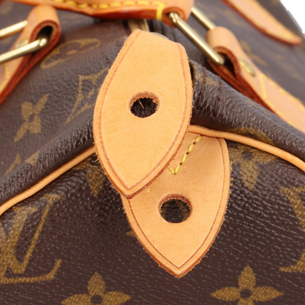 AUTHENTIC VERY outlets USED LOUIS VUITTON SPEEDY