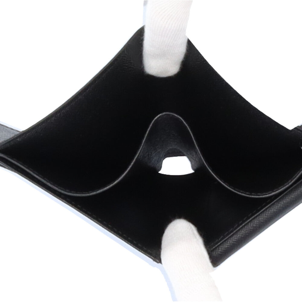 LOUIS VUITTON Louis Vuitton Marco Damier Graphite Bi-fold Wallet