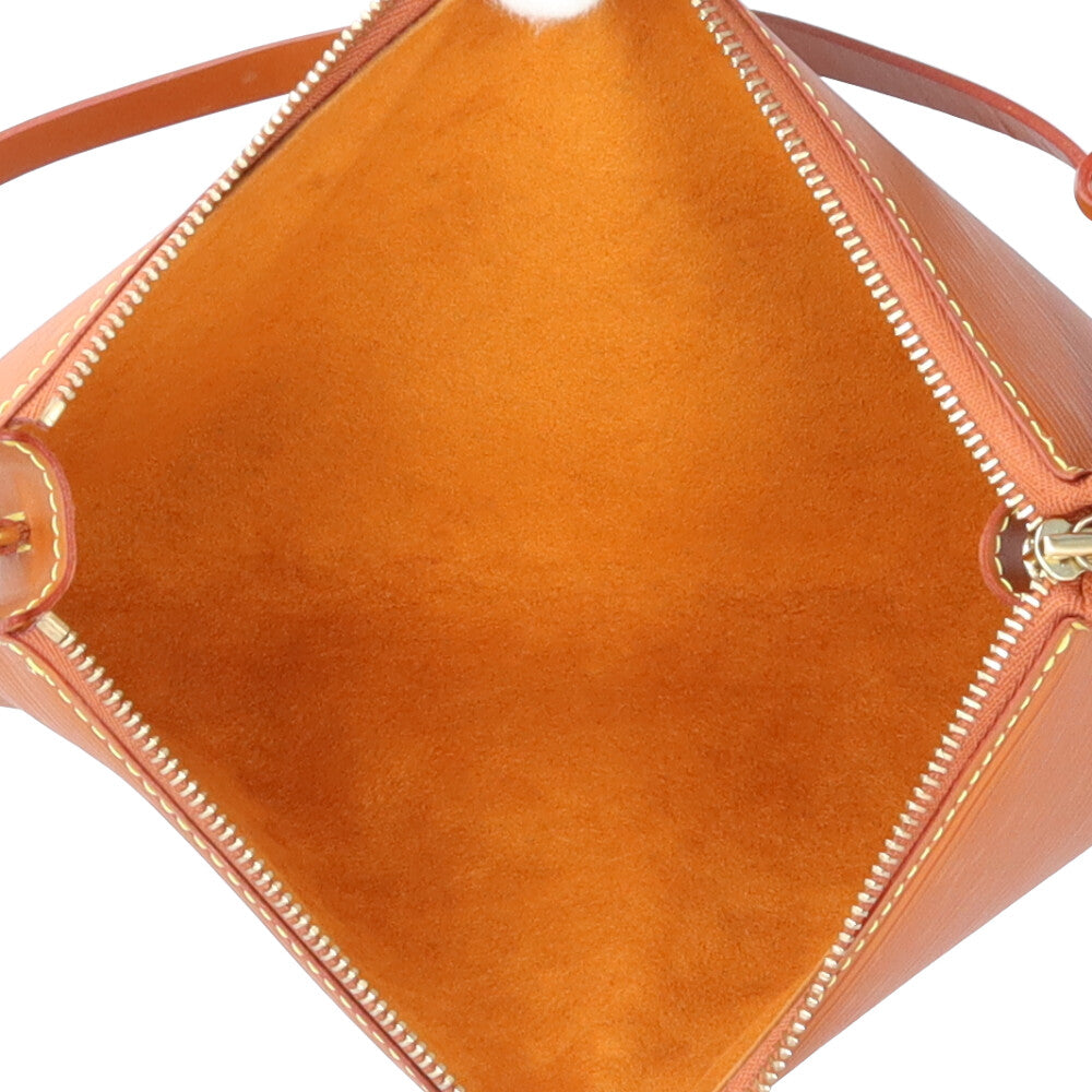 LOUIS VUITTON ルイヴィトン ポシェットアクセソワール エピ