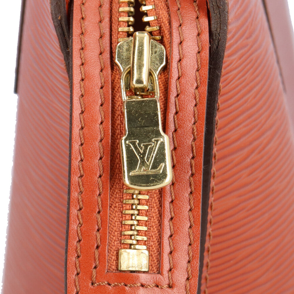 LOUIS VUITTON ルイヴィトン サンジャック エピ ショルダーバッグ