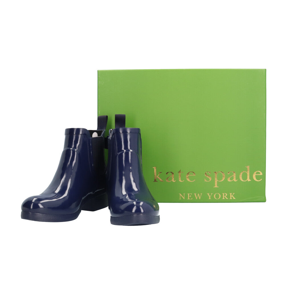 Kate Spade Kate Spade Rain Shoes Rubber Ladies Used