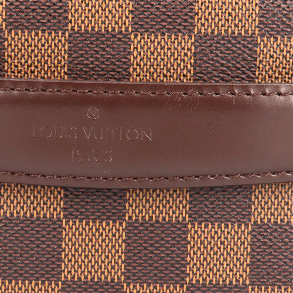 saint louis damier lv pochette