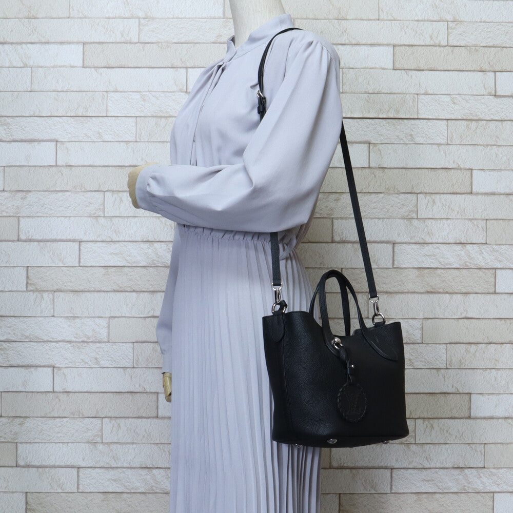 LOUIS VUITTON ルイヴィトン ブロッサムPM マヒナ ショルダー LOUIS VUITTON ルイヴィトン ブロッサムPM マヒナ ショルダー