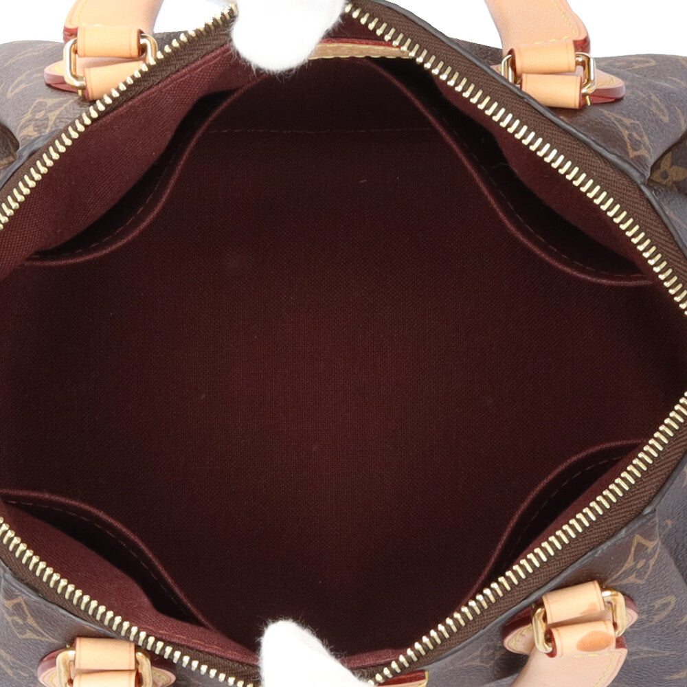 LOUIS VUITTON ルイヴィトン リボリーPM モノグラム ショルダーバッグ
