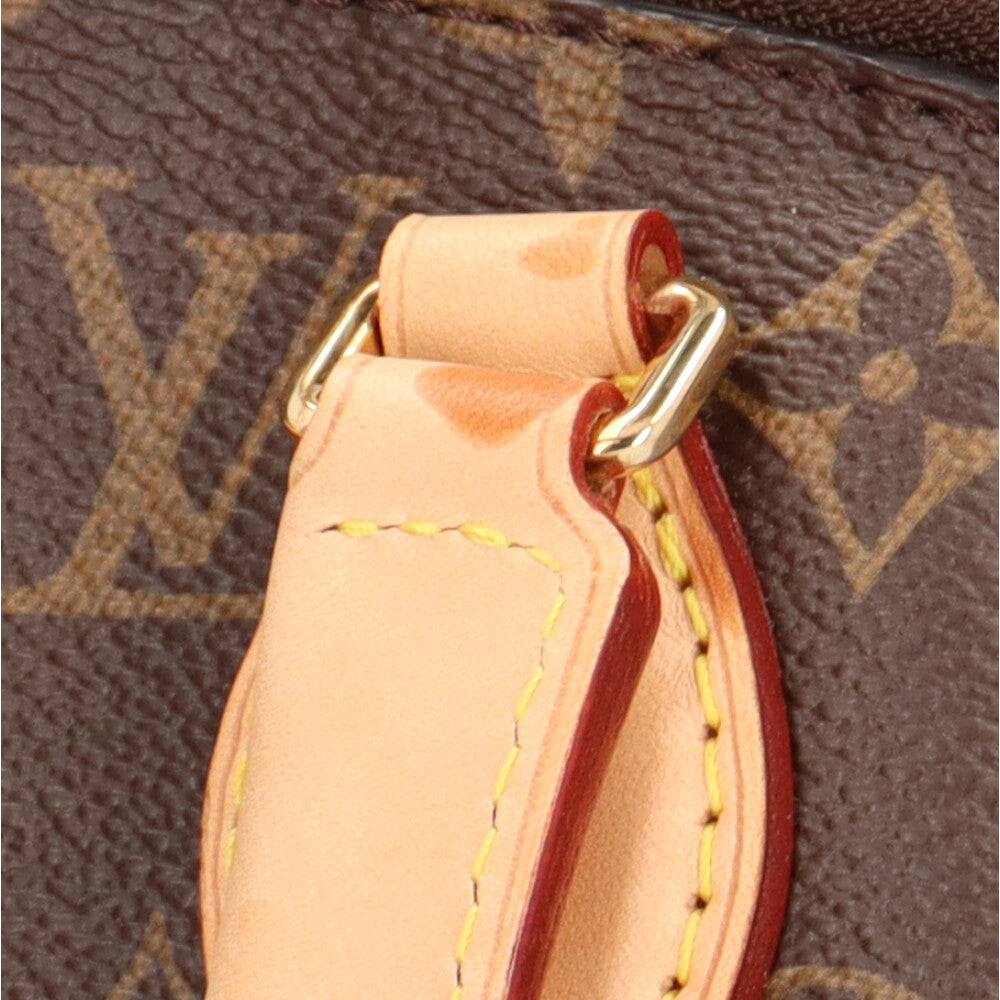LOUIS VUITTON ルイヴィトン リボリーPM モノグラム ショルダーバッグ