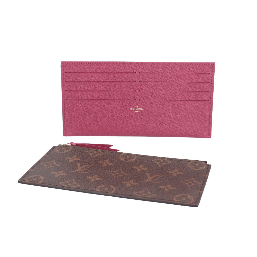 ルイヴィトン ポシェットフェリシー モノグラム ショルダーバッグ ルイ