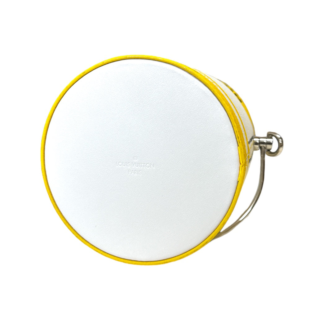 ルイヴィトン ペイント カン ショルダーバッグ ルイヴィトン