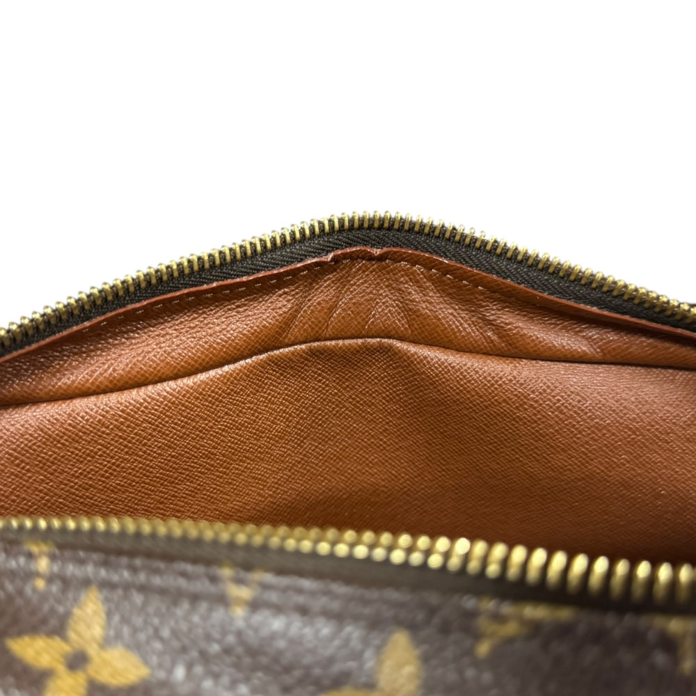 LOUIS VUITTON ルイヴィトン トロカデロ27 モノグラム ショルダー