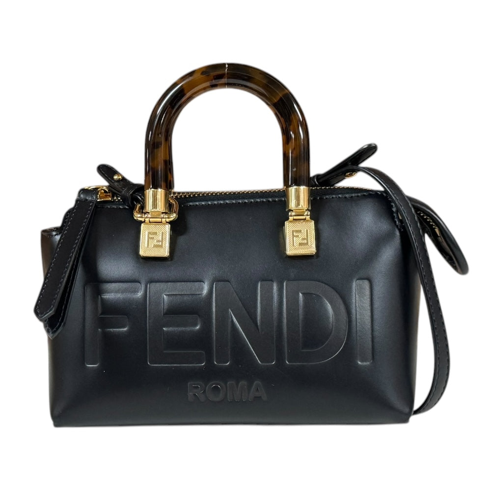 FENDI フェンディ セレリア バイザウェイ ビジネスバッグ 7VA458