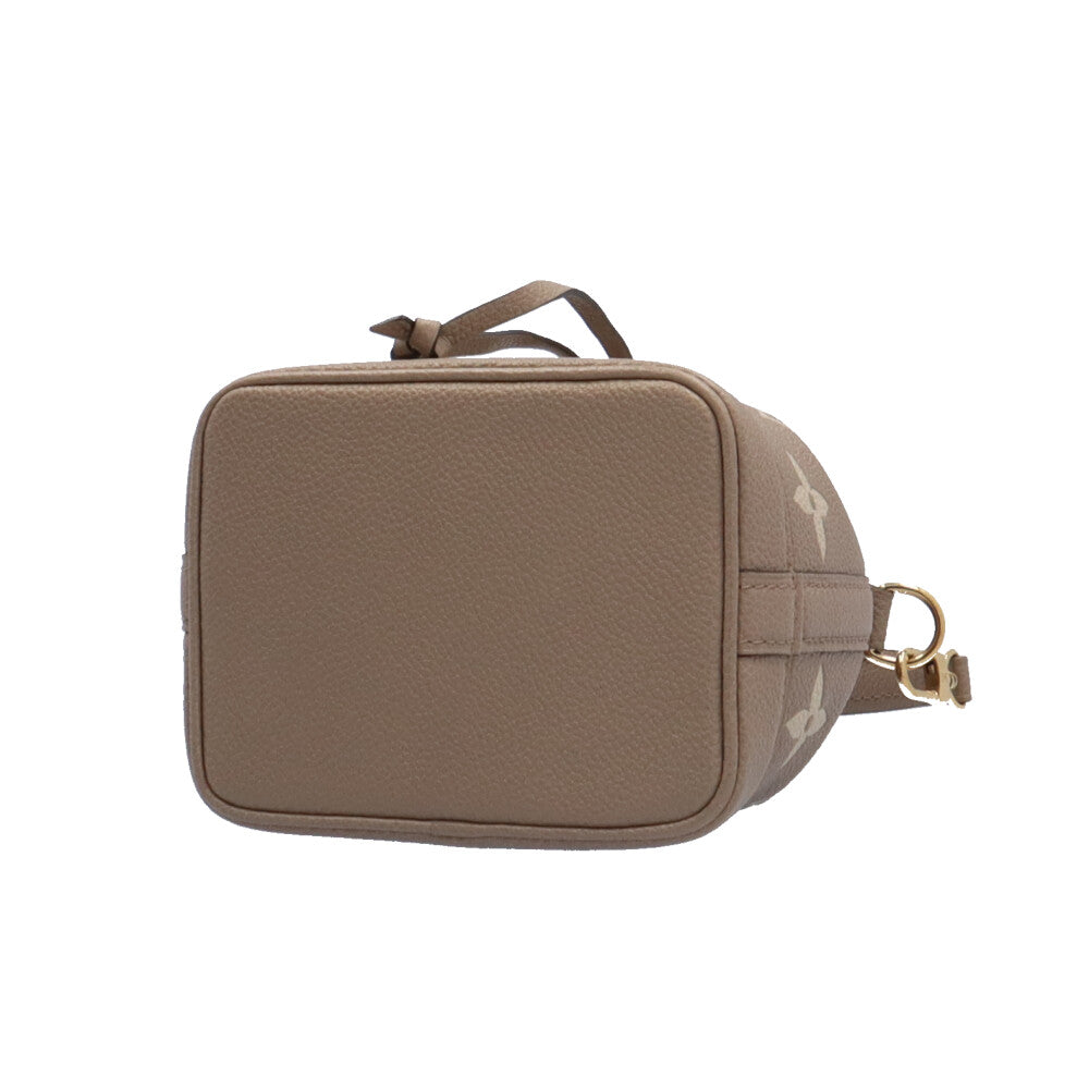 LOUIS VUITTON Louis Vuitton Nano / No -amplant Shoulder Bag