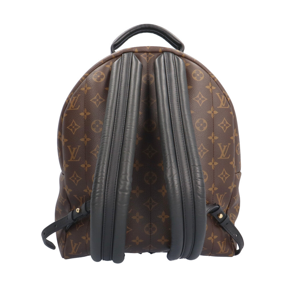 LOUIS VUITTON ルイヴィトン パームスプリングスMM モノグラム リュック・デイパック モノグラムキャンバス ユニセックス 中古 –  【公式】リサイクルキング オンラインショップ