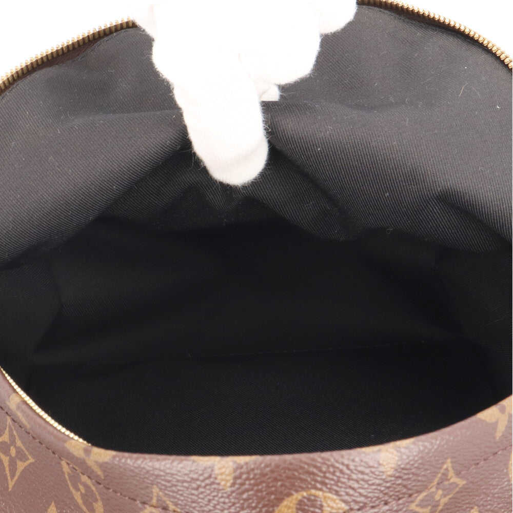 LOUIS VUITTON ルイヴィトン パームスプリングスPM モノグラムリバース