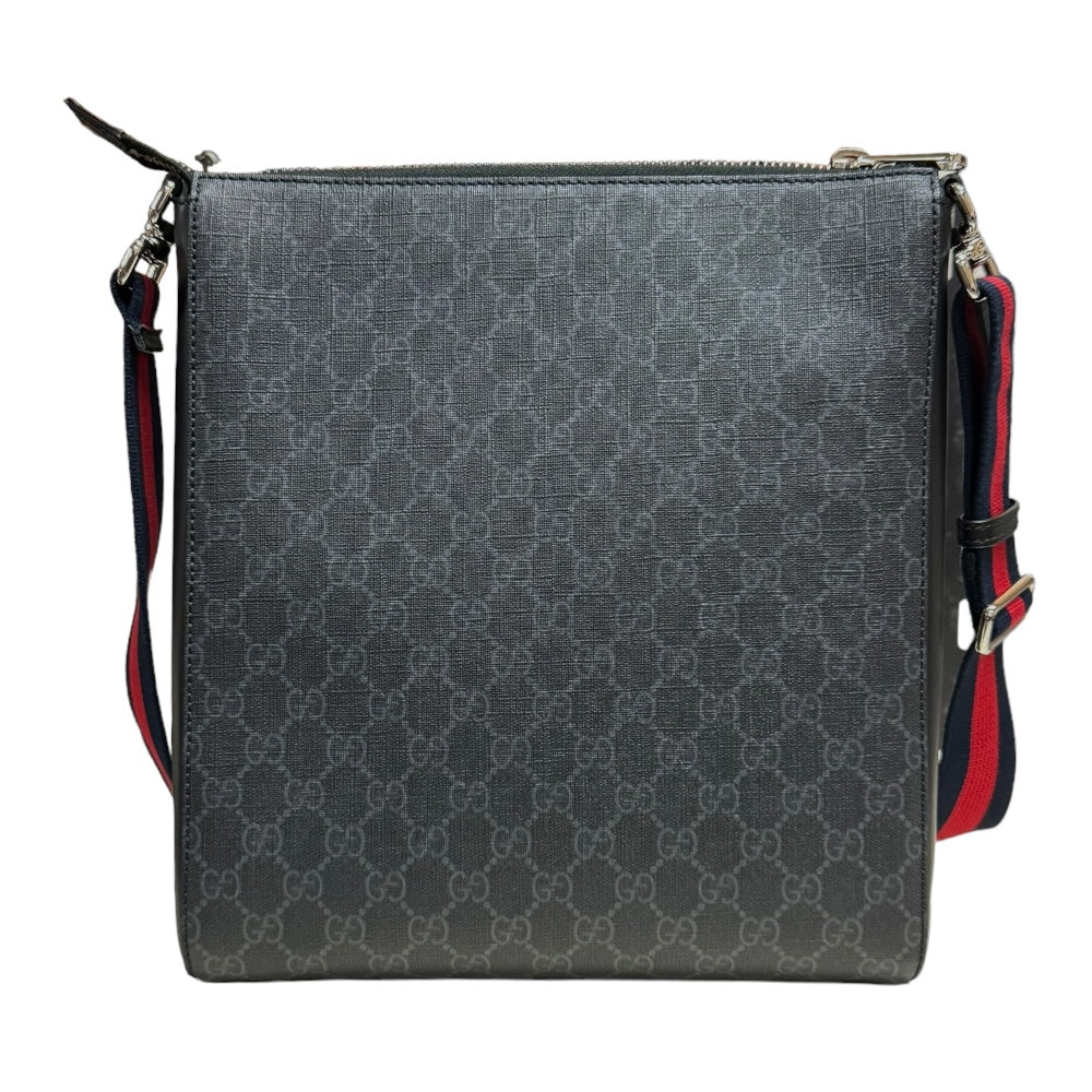 GUCCI グッチ GGスプリーム ショルダーバッグ GGスプリームキャンバス GUCCI グッチ GGスプリーム ショルダーバッグ GGスプリームキャンバス