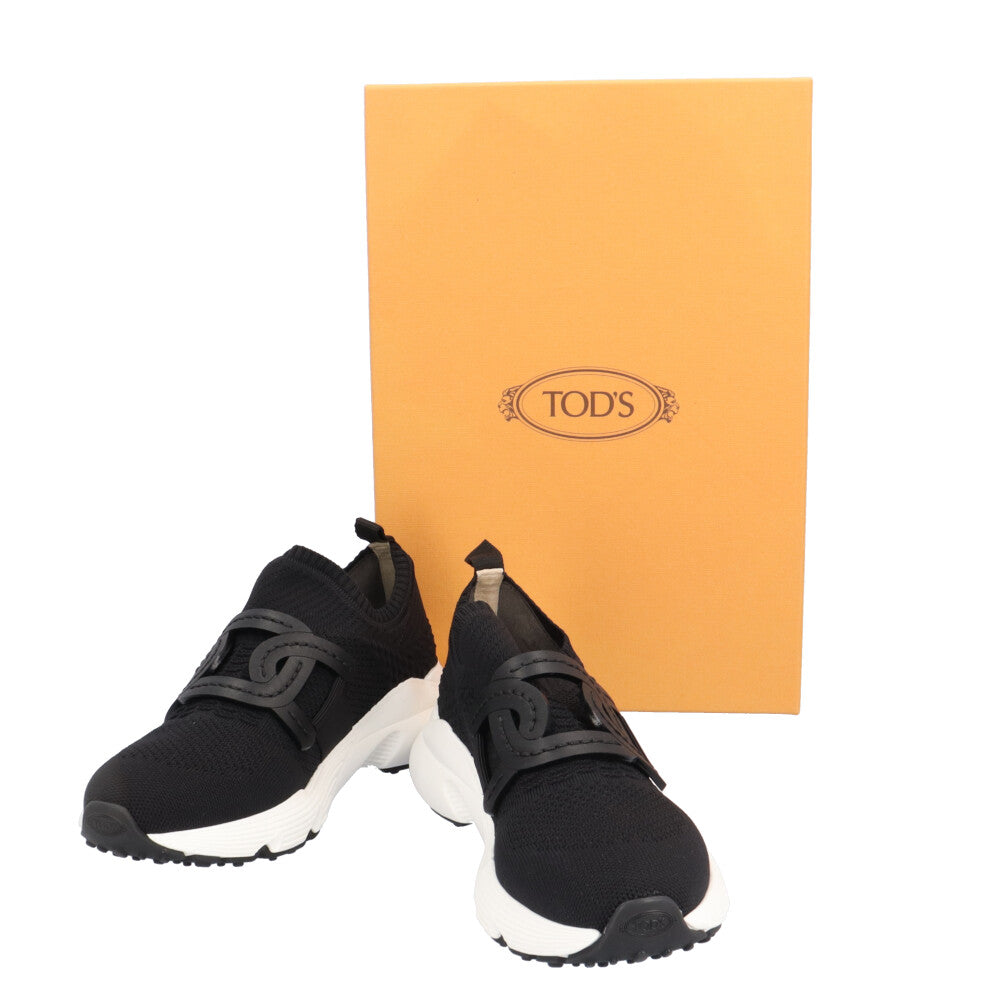 【最終底値】トッズ サイズ37 24cm ケイトハイテクファブリック スニーカー 楽天市場】トッズ スニーカー ケイト ハイテクファブリック