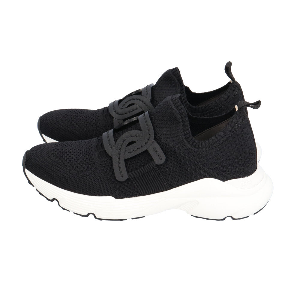 【最終底値】トッズ サイズ37 24cm ケイトハイテクファブリック スニーカー 楽天市場】トッズ スニーカー ケイト ハイテクファブリック