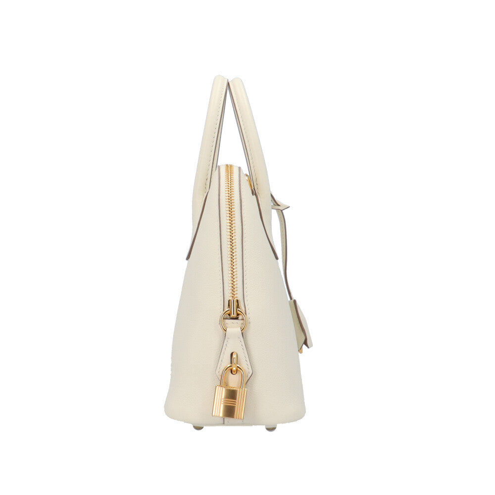 HERMES エルメス ボリード1923 25 ショルダーバッグ エバーカラー 