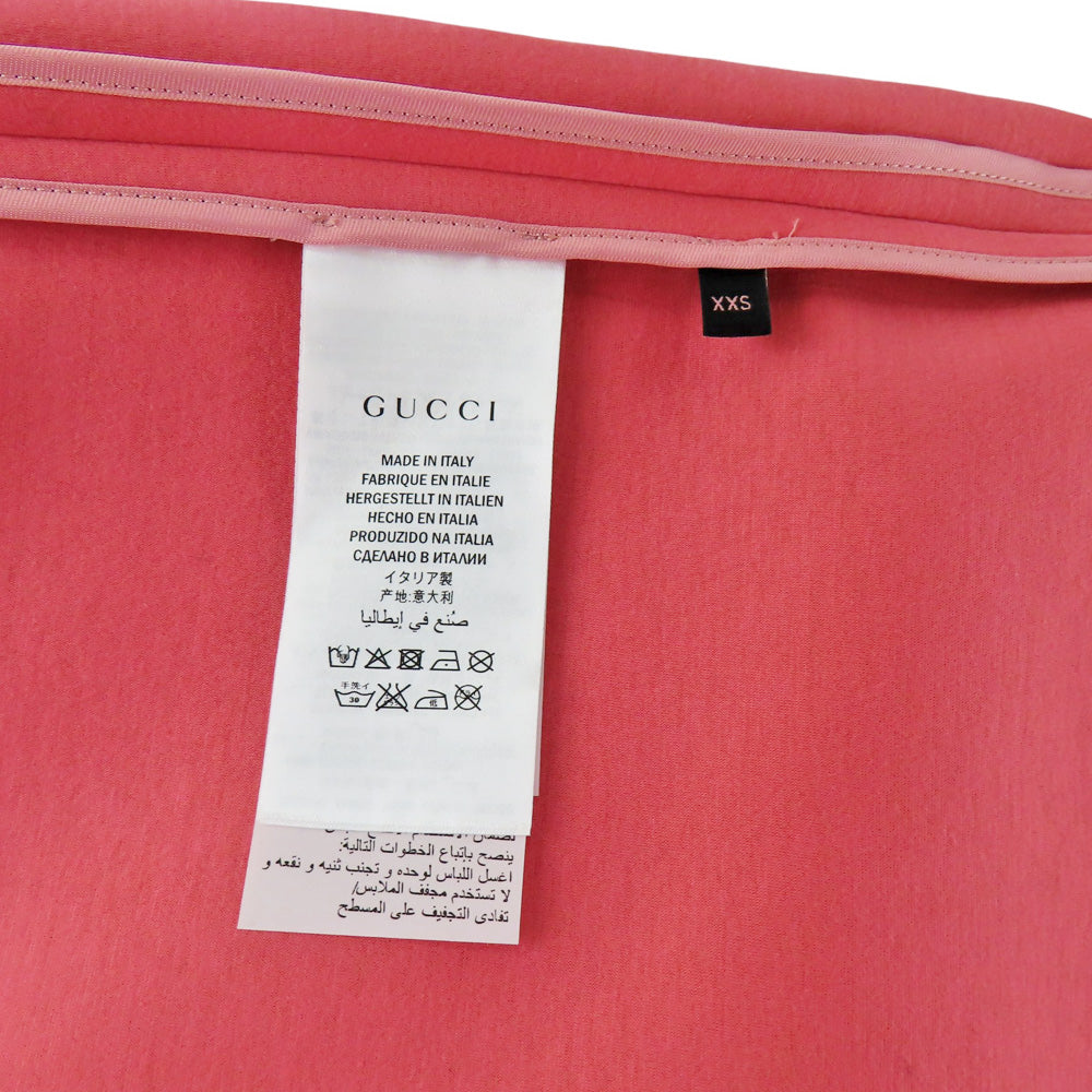 GUCCI グッチ スウェット コットン レディース 中古 – 【公式】リサイクルキング オンラインショップ