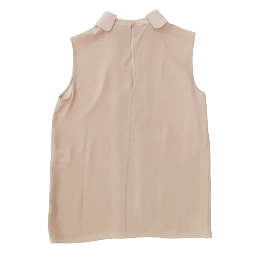Chloe クロエ その他トップス シルク レディース 中古 – 【公式 