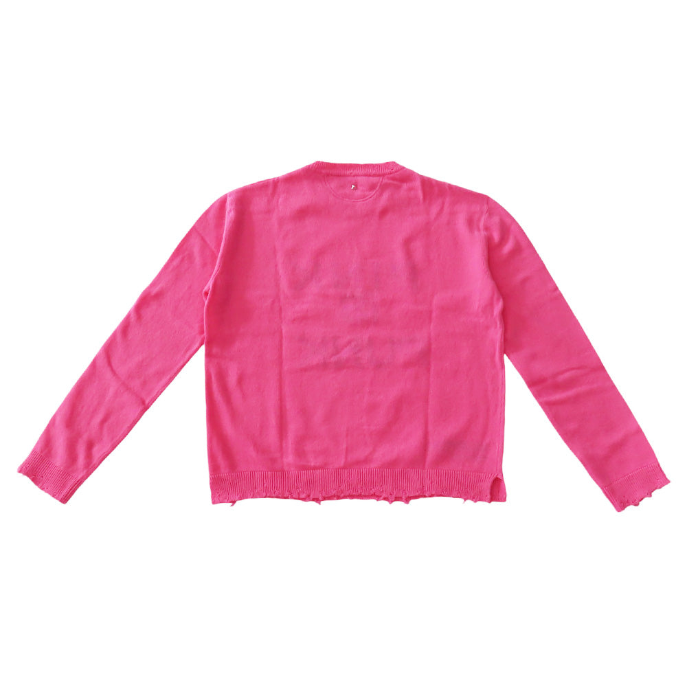 Valentino Valentino sweater Wool Ladies Used – 【公式】リサイクル