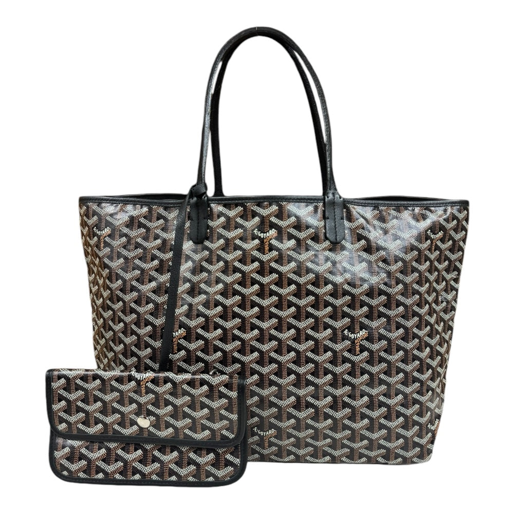 goyard トート バッグ