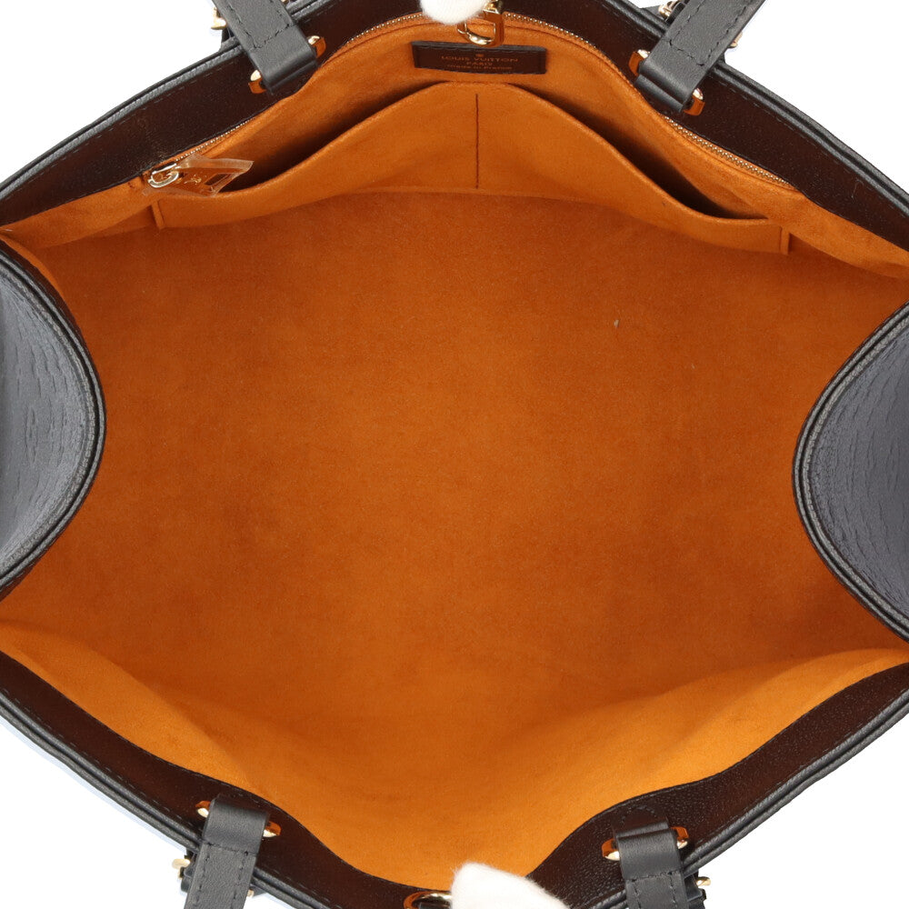 LOUIS VUITTON Louis Vuitton Onzago MM Monogram Anplant