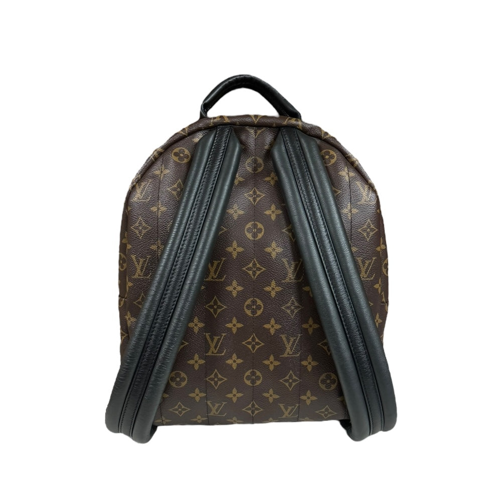 LOUIS VUITTON ルイヴィトン パームスプリングスバックパックMM モノグラム リュック・デイパック モノグラムキャンバス レディ –  【公式】リサイクルキング オンラインショップ