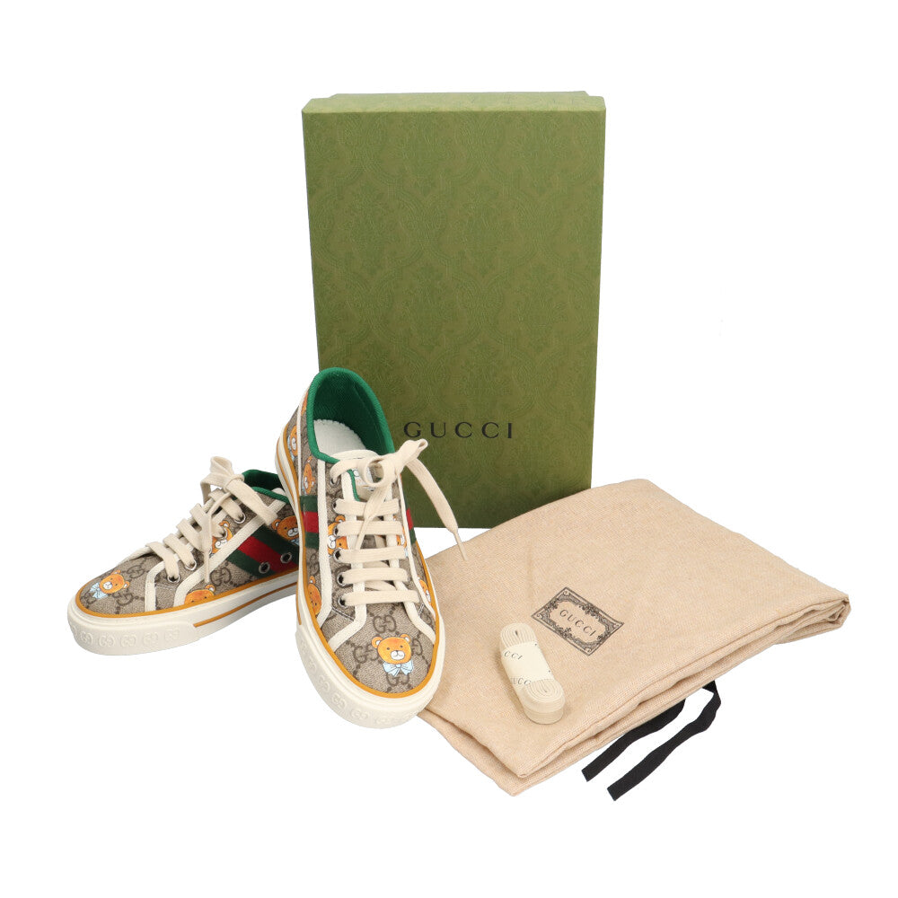 Converse gucci collab on sale