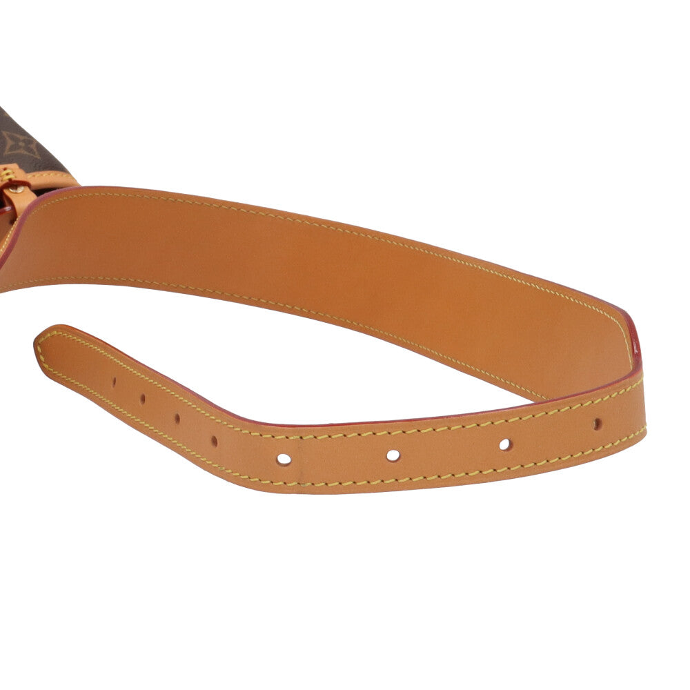 ルイヴィトン キャリーオールNM MM モノグラム ショルダーバッグ モノグラムキャンバス M46197 ブラウン レディース LOUIS VUITTON  中古 楽天市場】ルイヴィトン キャリーオールNM MM モノグラム ショルダー