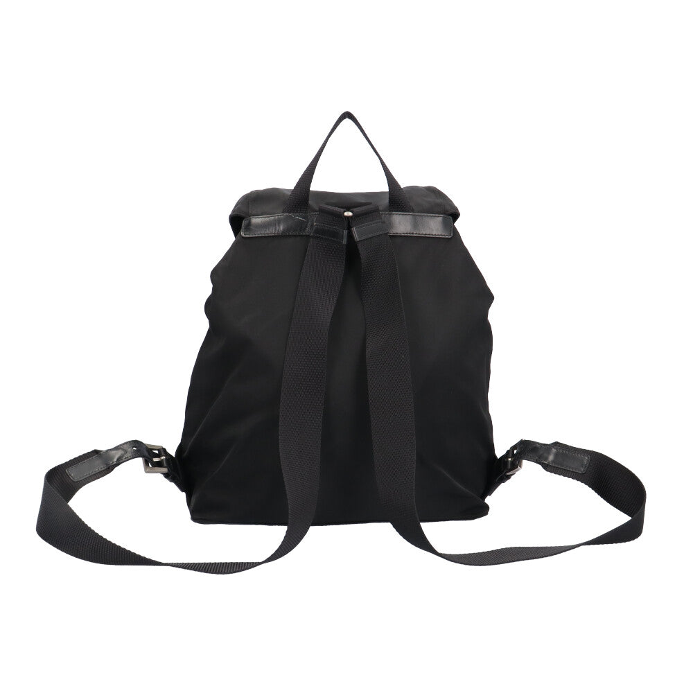 Prada backpack ladies deals