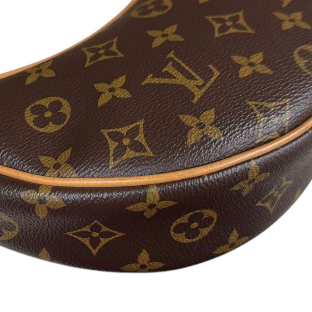 20SS フックアンドループ モノグラム ルイヴィトン ルイヴィトン LOUIS VUITTON 20SS モノグラム フックアンド