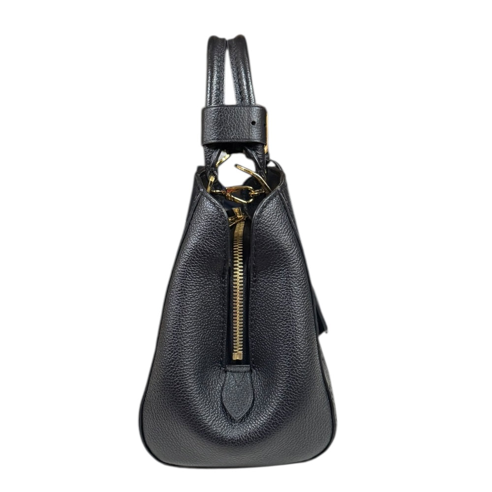 LOUIS VUITTON ルイヴィトン モンテーニュBB モノグラムアンプラント