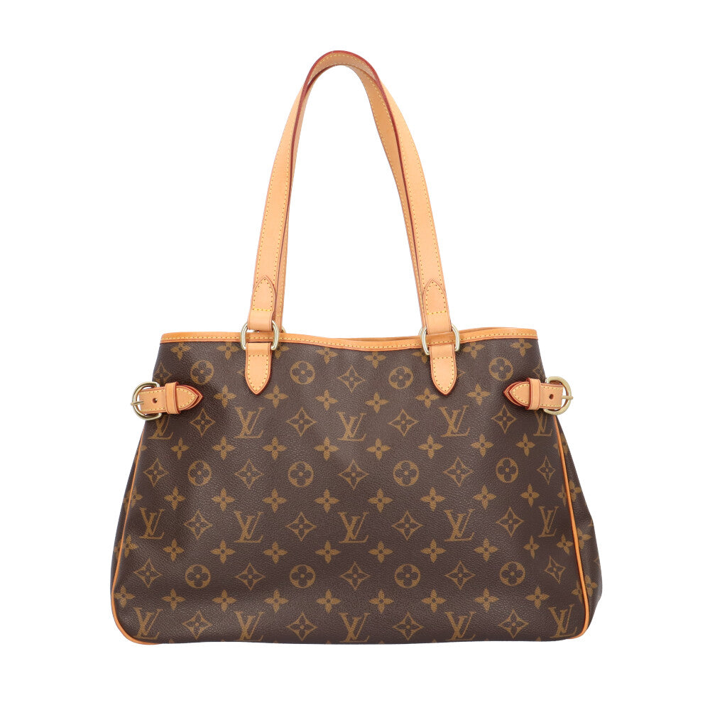 LOUIS VUITTON ルイヴィトン バティニョール オリゾンタル モノグラム  