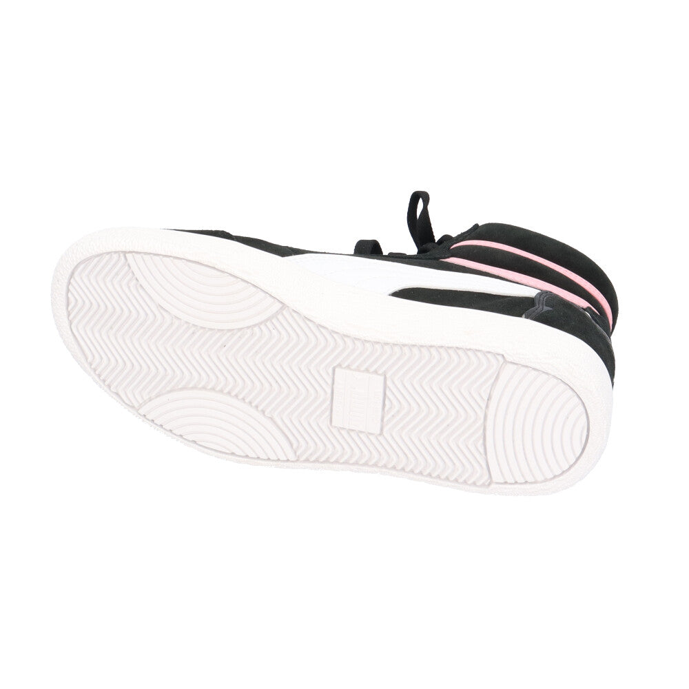 PUMA プーマ ラルフサンプソンMid×HK スニーカー レザー レディース