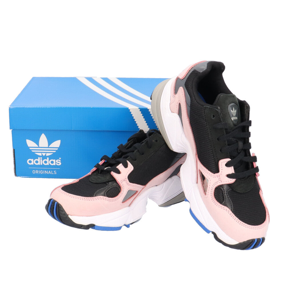 Womens Adidas Adidas Dames Falcon Adidas Adidas Falcon W Sneakers