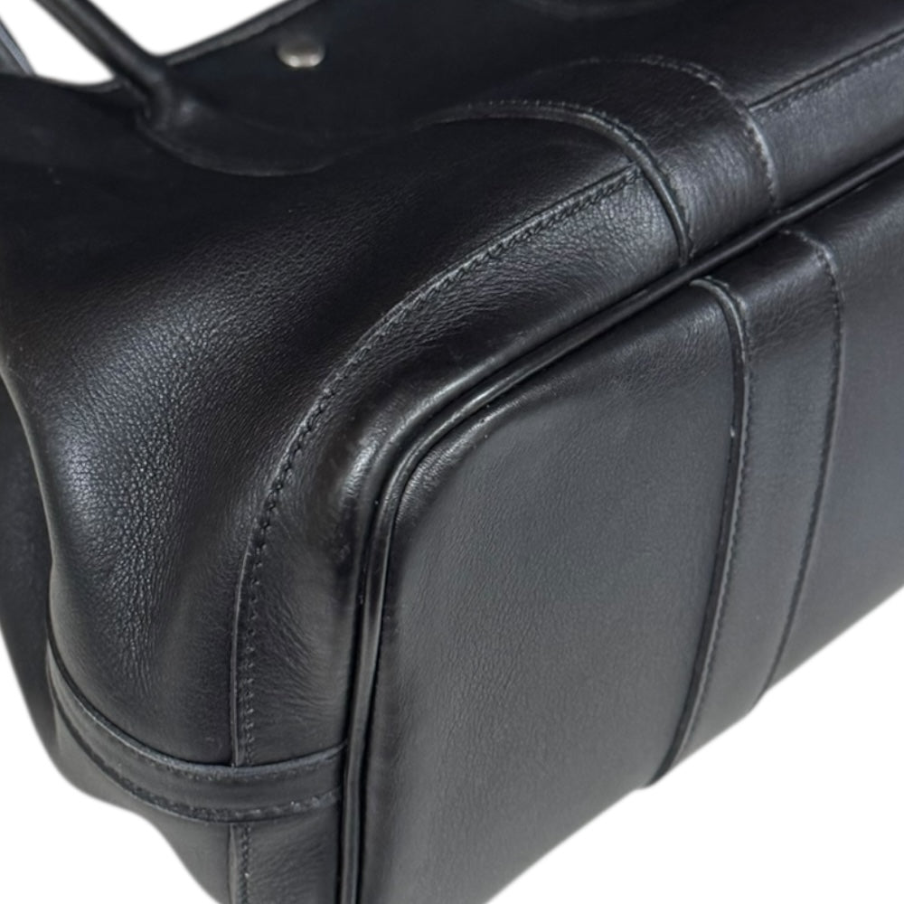 HERMES エルメス ガーデンツイリーTPM ハンドバッグ ヴォースイフト