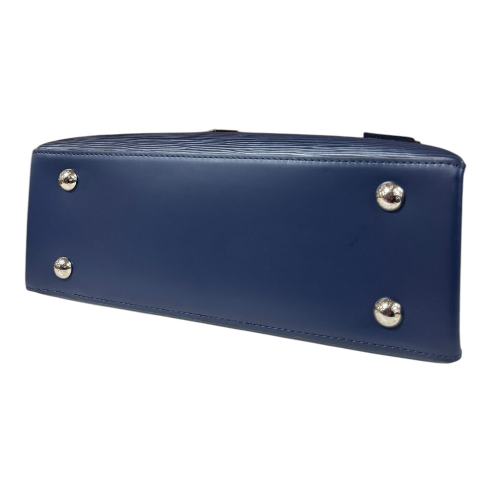 LOUIS VUITTON ルイヴィトン クレベールPM エピ ショルダー